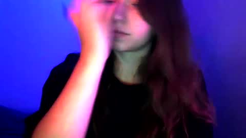 Snapshot of sunset_li chatting on October 3, 12:54 pm Lisa online show from October 3, 12:54 pm