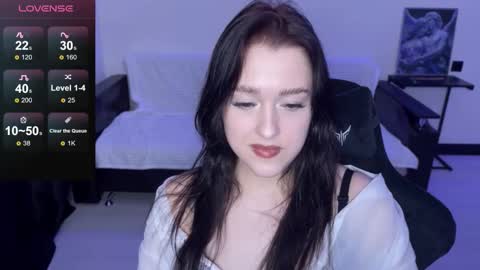 sunshine_j online show from November 24, 7:38 pm