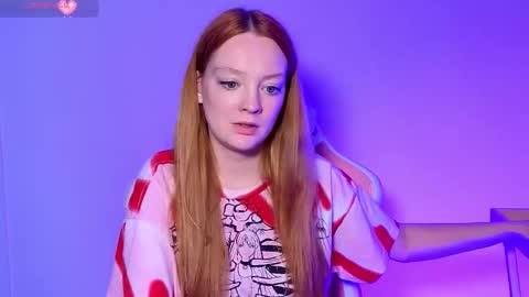 SunShuneXxX online show from September 20, 7:45 pm