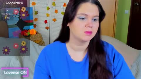 Snapshot of sunyy_bunyy chatting on October 17, 11:35 am sunyy_bunyy online show from October 17, 11:35 am
