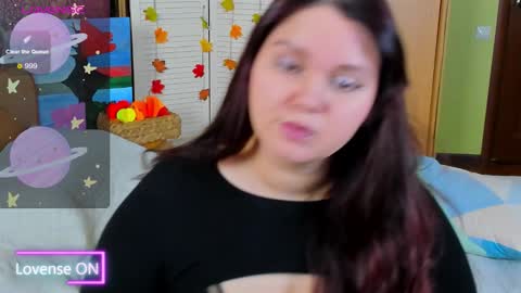 Snapshot of sunyy_bunyy chatting on September 26, 11:19 am sunyy_bunyy online show from September 26, 11:19 am