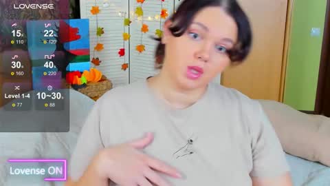 Snapshot of sunyy_bunyy chatting on October 16, 7:44 am sunyy_bunyy online show from October 16, 7:44 am