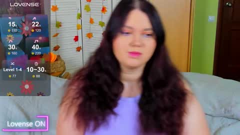 sunyy_bunyy online show from November 22, 9:45 am