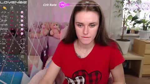 Sweet Anna online show from September 10, 8:03 am