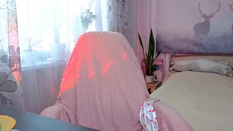 Sweet Anna online show from May 13, 6:08 am