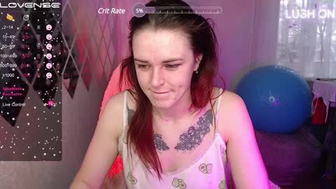 Sweet Anna online show from February 4, 3:22 am