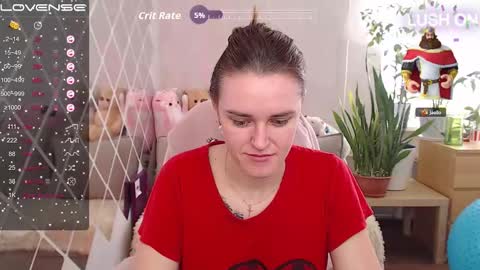 Sweet Anna online show from October 17, 5:21 am