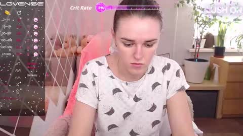 Sweet Anna online show from November 24, 5:31 am