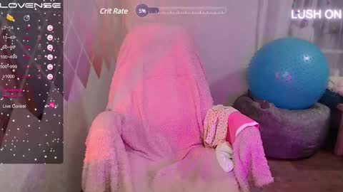 Sweet Anna online show from February 13, 3:14 pm