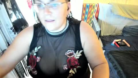 Snapshot of supervagtastic chatting on December 24, 11:49 am Supervagtastic online show from December 24, 11:49 am
