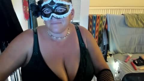 Snapshot of supervagtastic chatting on March 1, 8:45 am Supervagtastic online show from March 1, 8:45 am