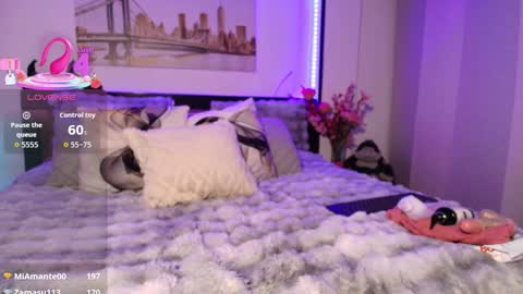 surella32 online show from October 24, 3:02 am