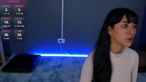 Susann online show from February 5, 12:19 pm