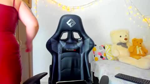 Dani online show from January 10, 9:31 pm