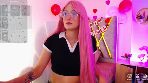 Susan online show from February 21, 10:17 am