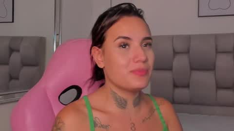 Susan online show from September 26, 8:17 pm