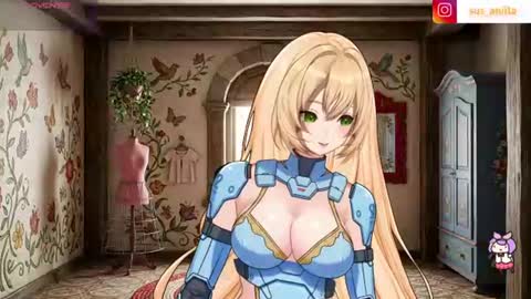 susana online show from July 16, 11:48 am