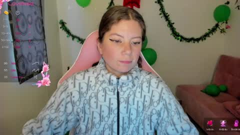  Susana   ig susanna garcia23 online show from December 30, 10:34 pm