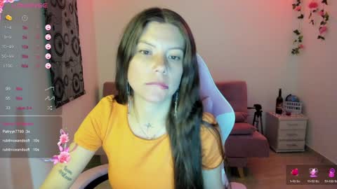  Susana   ig susanna garcia23 online show from February 9, 12:08 am