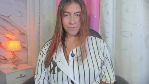 Susana online show from February 1, 11:25 pm