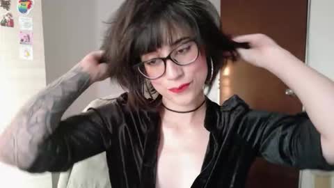 susana_w online show from February 5, 10:13 pm