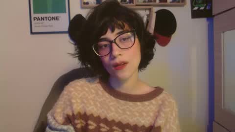 susana_w online show from January 5, 11:41 pm