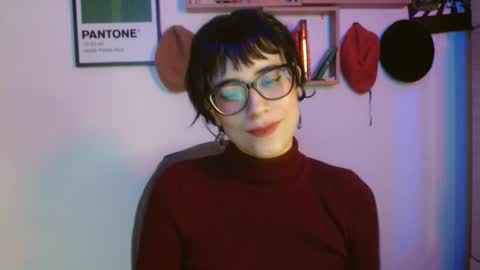 susana_w online show from November 4, 10:37 pm