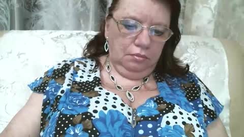 SusanaAhSun online show from May 21, 11:41 am