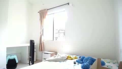 Susana online show from January 19, 4:25 pm