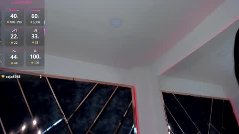Snapshot of susanahenao chatting on September 8, 5:45 pm susanahenao online show from September 8, 5:45 pm