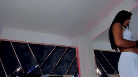 Snapshot of susanahenao chatting on September 12, 8:27 pm susanahenao online show from September 12, 8:27 pm