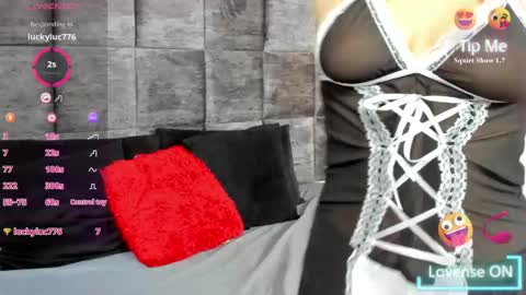 Susan online show from January 4, 9:20 pm