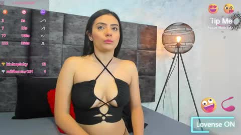 Susan online show from December 4, 9:02 pm