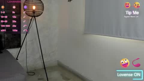 Susan online show from January 25, 7:49 pm