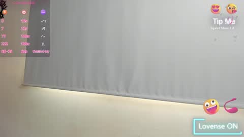 Susan online show from January 12, 5:44 pm