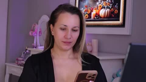 SusanJewel online show from November 27, 7:33 am