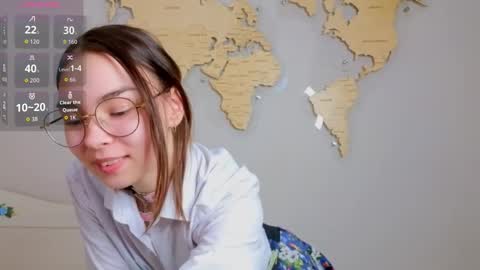 susannahtrojahn online show from March 9, 3:15 pm