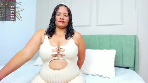 Amelia  online show from January 16, 7:10 pm