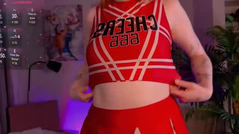 SUSIE 3 online show from March 27, 8:26 am