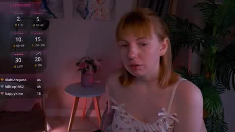 SUSIE 3 online show from March 21, 8:19 am