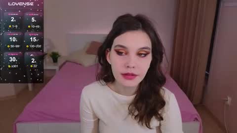 Susie online show from February 28, 1:26 am