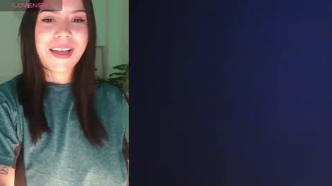 susana online show from November 24, 9:22 am