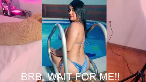 susana garcia  online show from October 4, 5:02 am