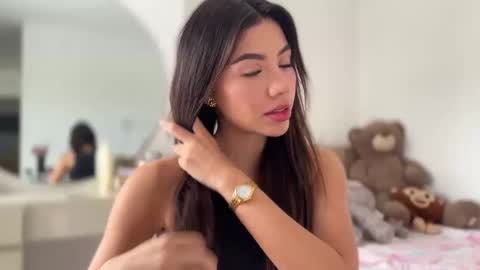Snapshot of sussanf_ chatting on September 20, 8:51 pm Susy online show from September 20, 8:51 pm