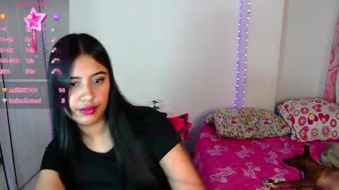 Snapshot of sussy_222 chatting on October 18, 1:30 am susy online show from October 18, 1:30 am