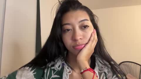 Susana online show from September 30, 12:16 am