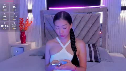 Susana online show from April 21, 12:34 pm