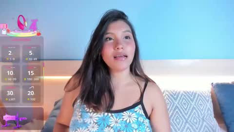 Snapshot of susygonzalez chatting on September 17, 4:21 am Susy Gonzalez online show from September 17, 4:21 am