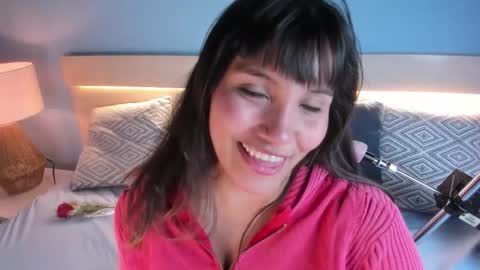 Snapshot of susygonzalez chatting on September 21, 4:22 am Susy Gonzalez online show from September 21, 4:22 am