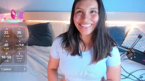 Snapshot of susygonzalez chatting on September 18, 5:39 am Susy Gonzalez online show from September 18, 5:39 am